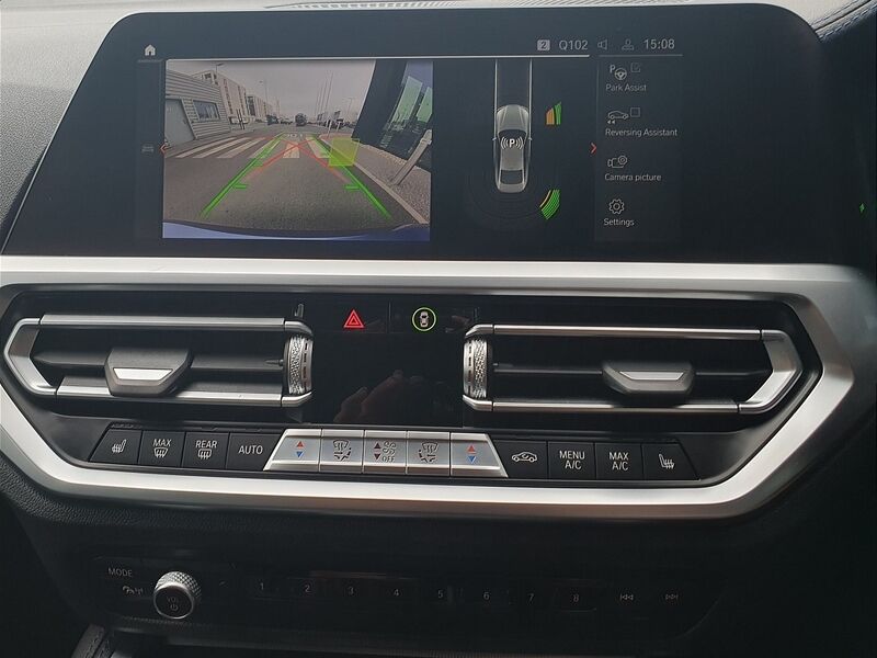 More views of BMW 4 Series