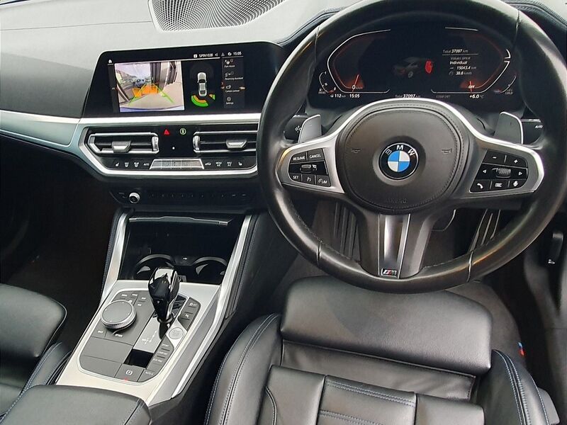 More views of BMW 4 Series