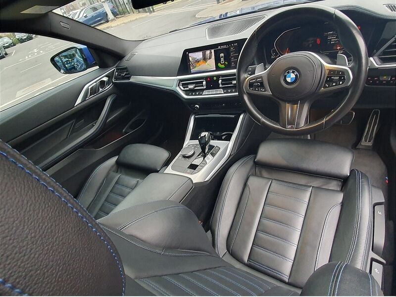 More views of BMW 4 Series