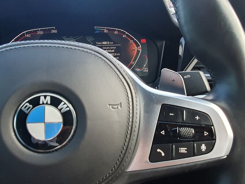 More views of BMW 4 Series