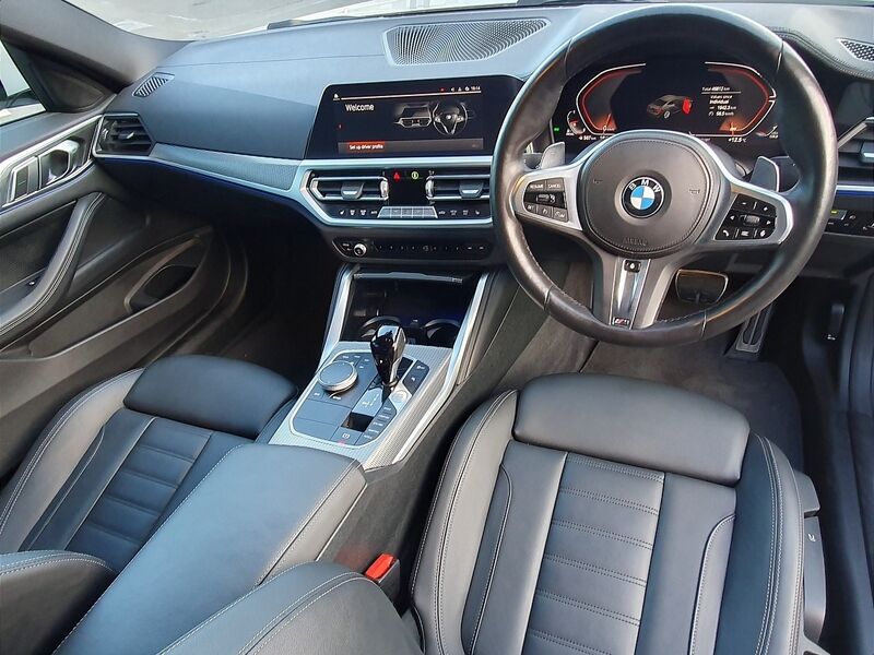 More views of BMW 4 Series