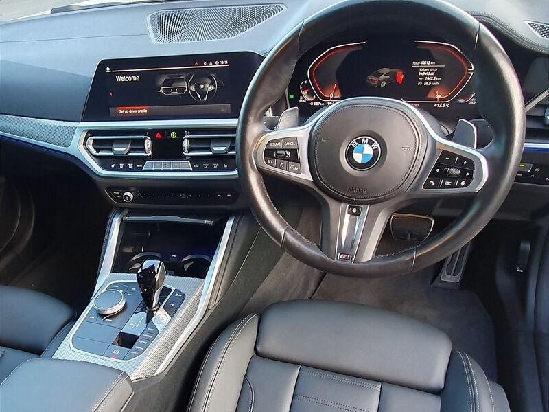 More views of BMW 4 Series