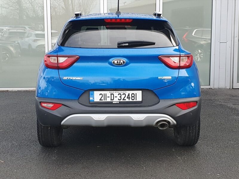 More views of Kia Stonic