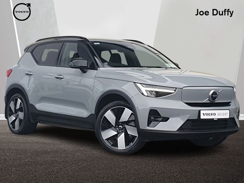 More views of Volvo XC40