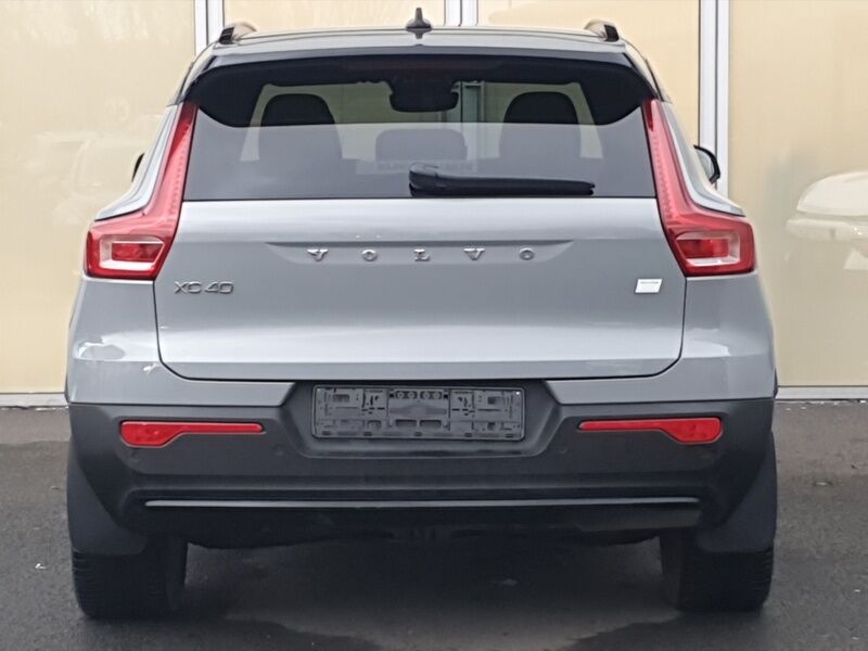 More views of Volvo XC40