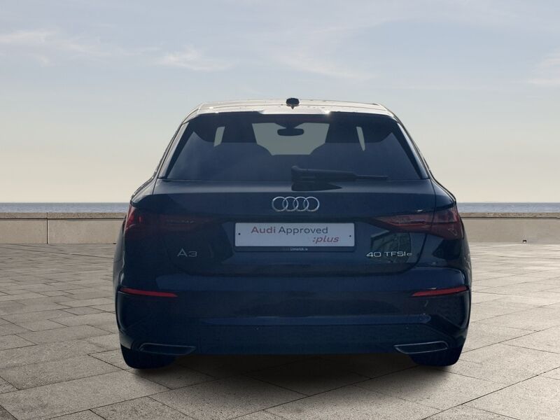 More views of Audi A3