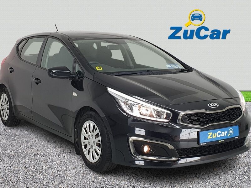 More views of Kia Ceed