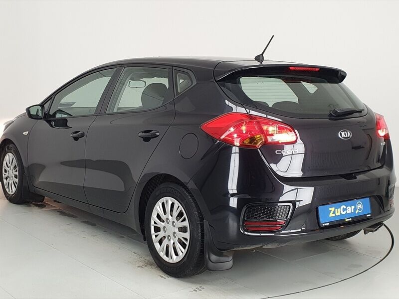 More views of Kia Ceed