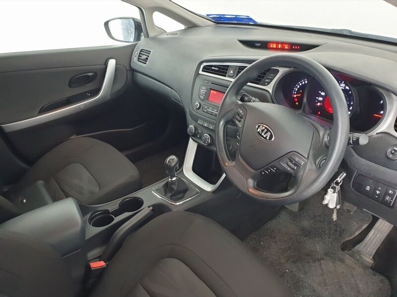 More views of Kia Ceed