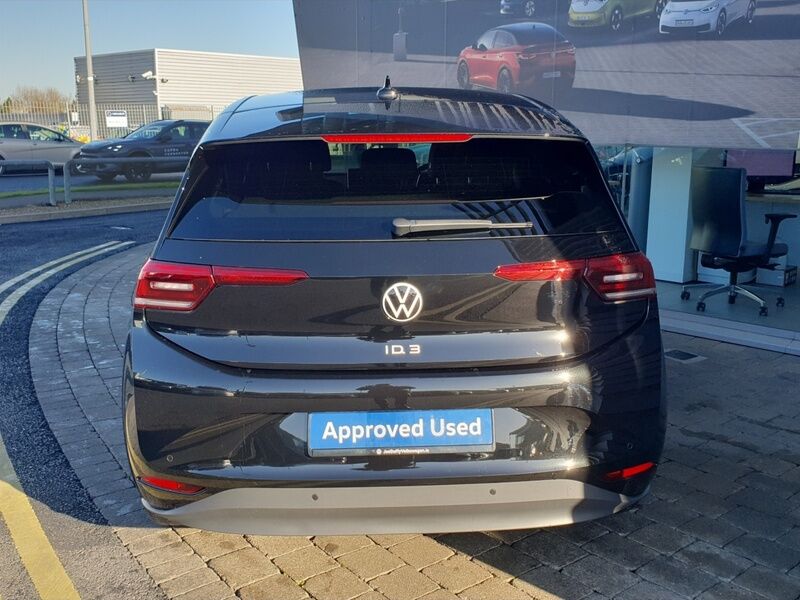 More views of Volkswagen ID.3