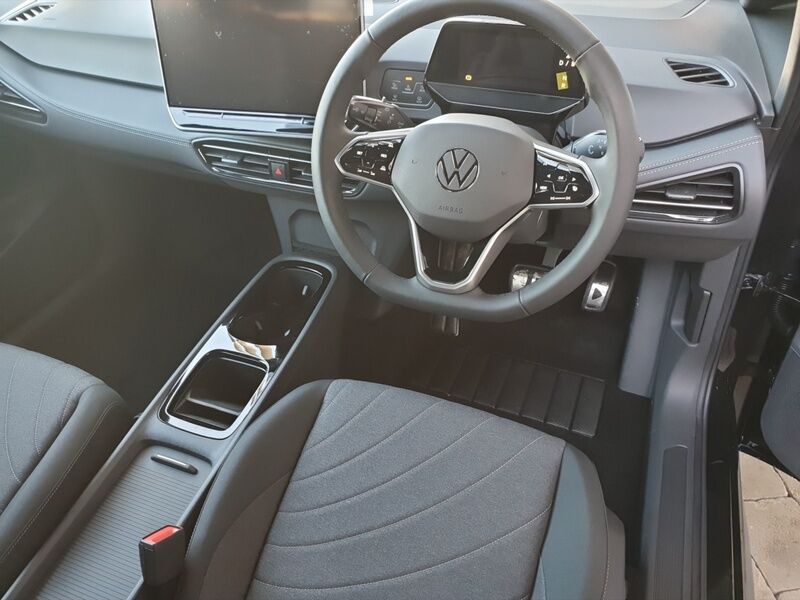 More views of Volkswagen ID.3