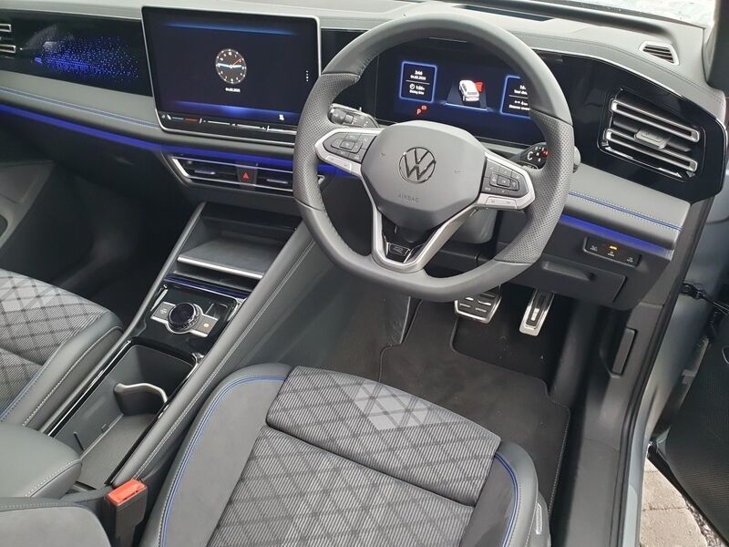 More views of Volkswagen Tiguan