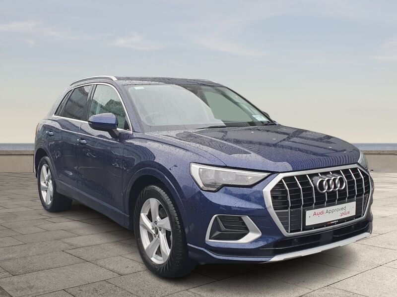 More views of Audi Q3