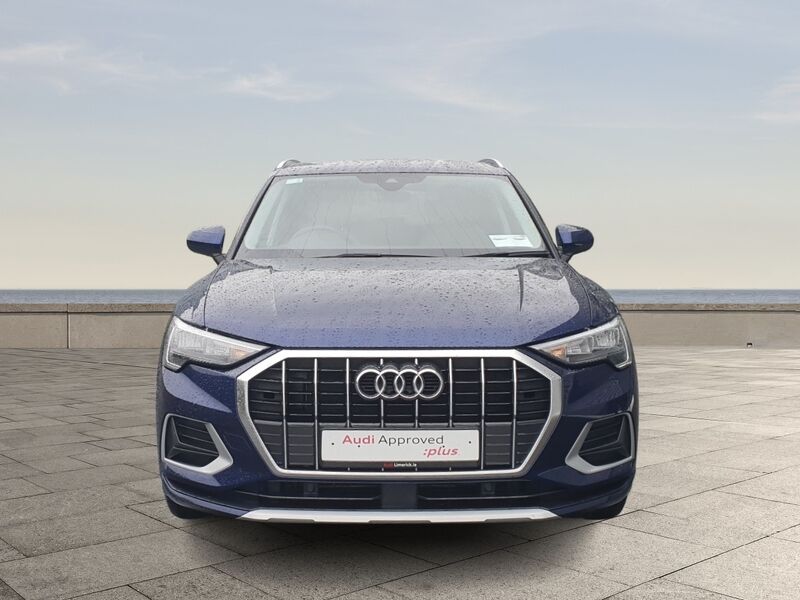 More views of Audi Q3