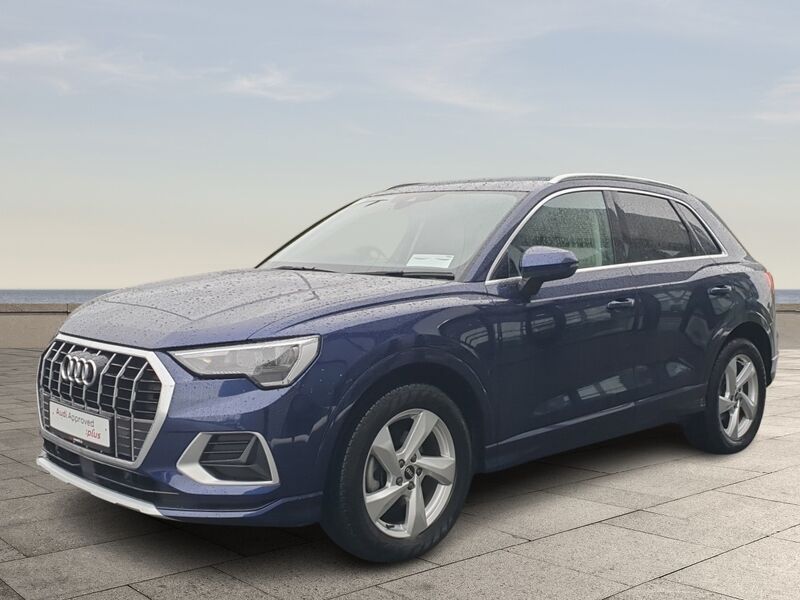 More views of Audi Q3