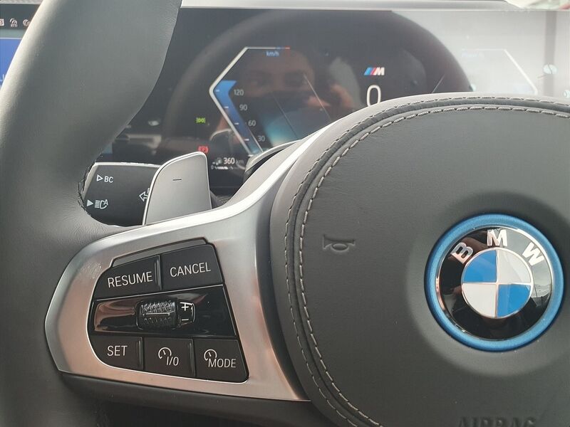 More views of BMW X5