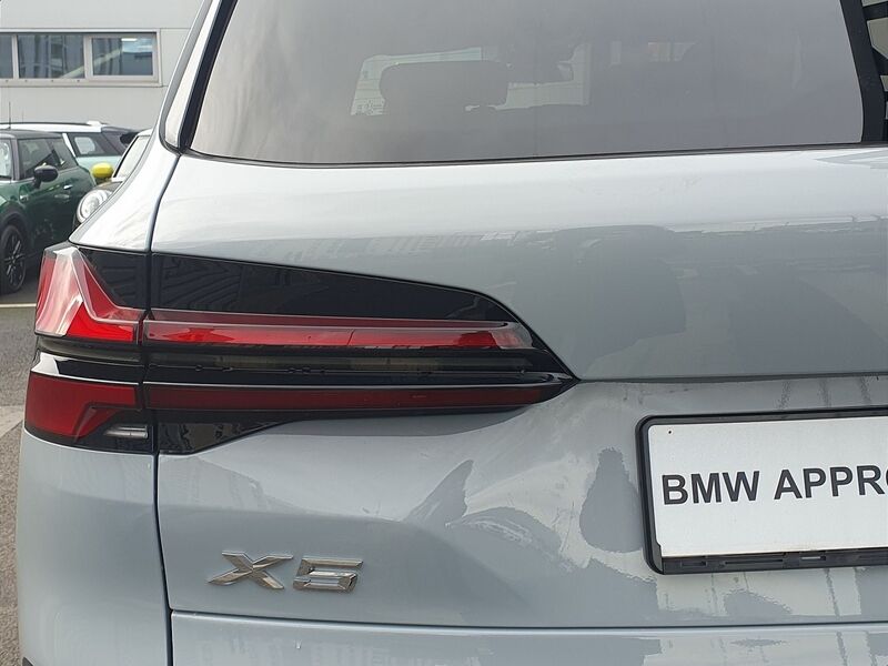 More views of BMW X5