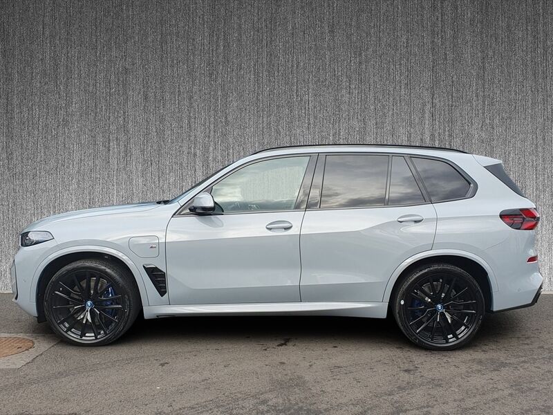 More views of BMW X5