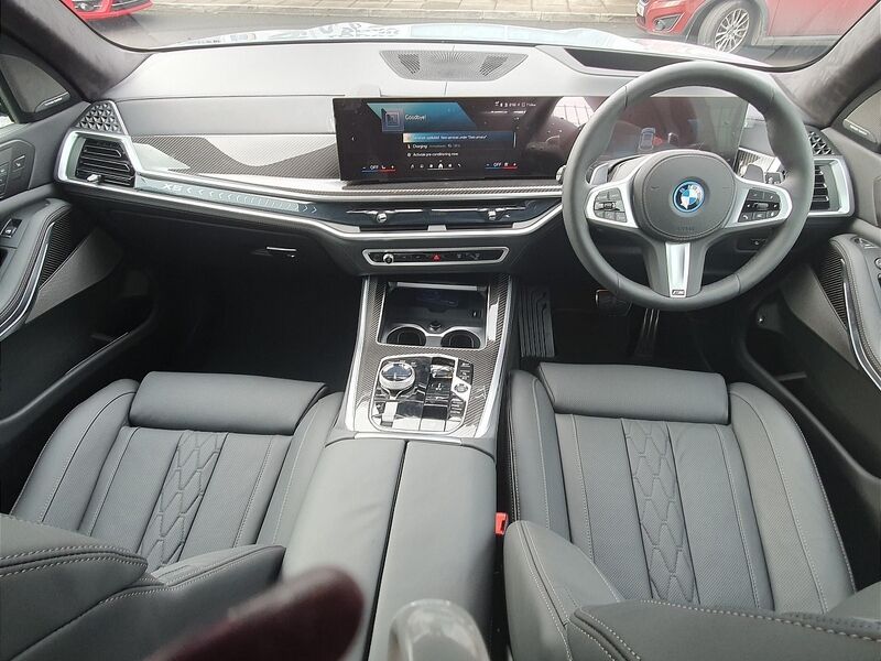 More views of BMW X5