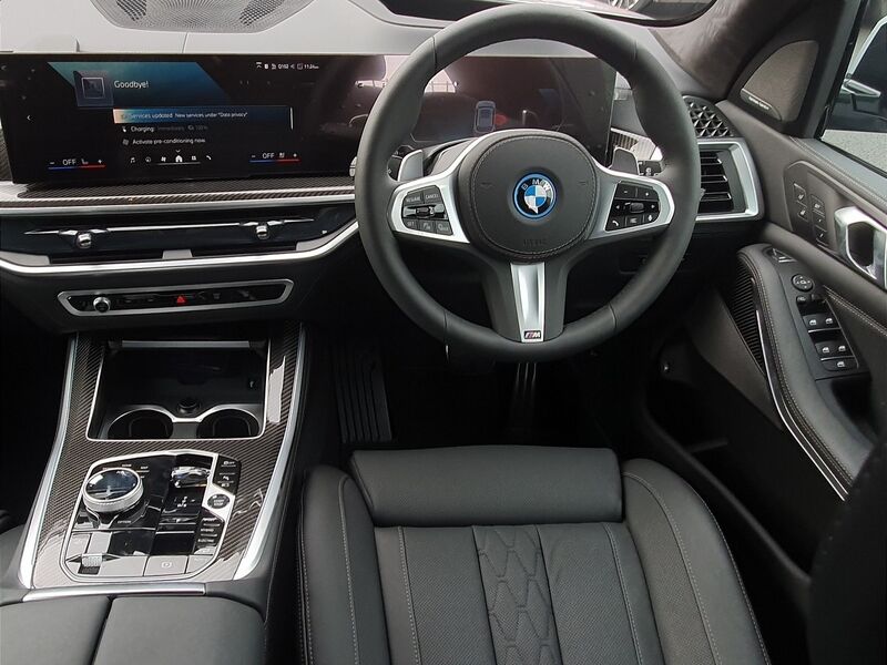 More views of BMW X5