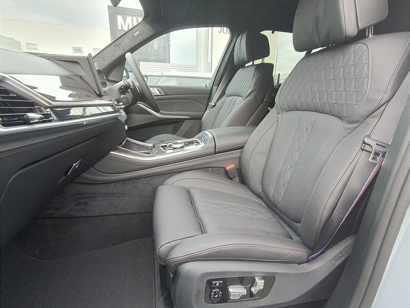 More views of BMW X5