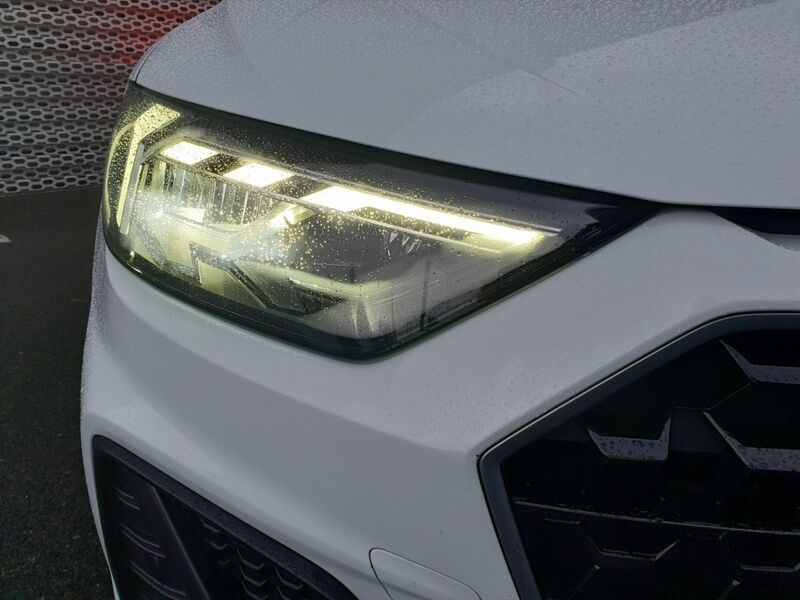 More views of Audi A1