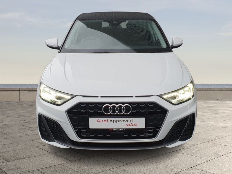 More views of Audi A1