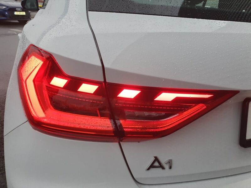 More views of Audi A1