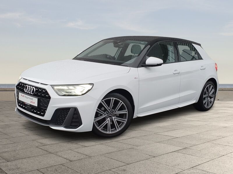 More views of Audi A1