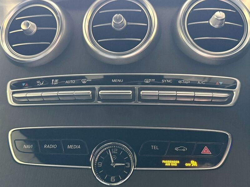 More views of Mercedes-Benz C-Class