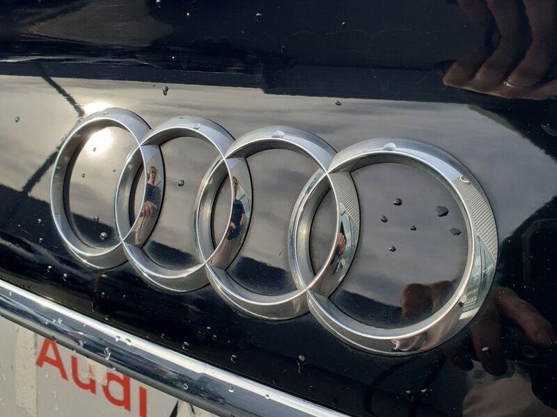 More views of Audi A4