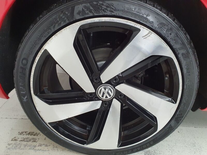 More views of Volkswagen Golf