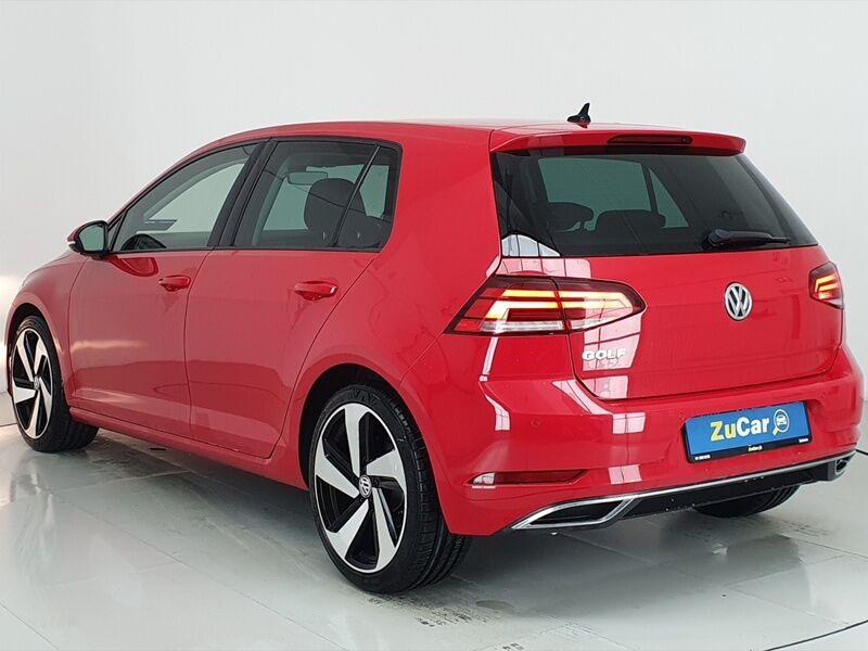 More views of Volkswagen Golf