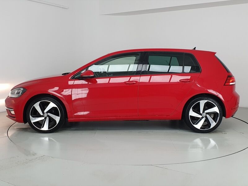 More views of Volkswagen Golf