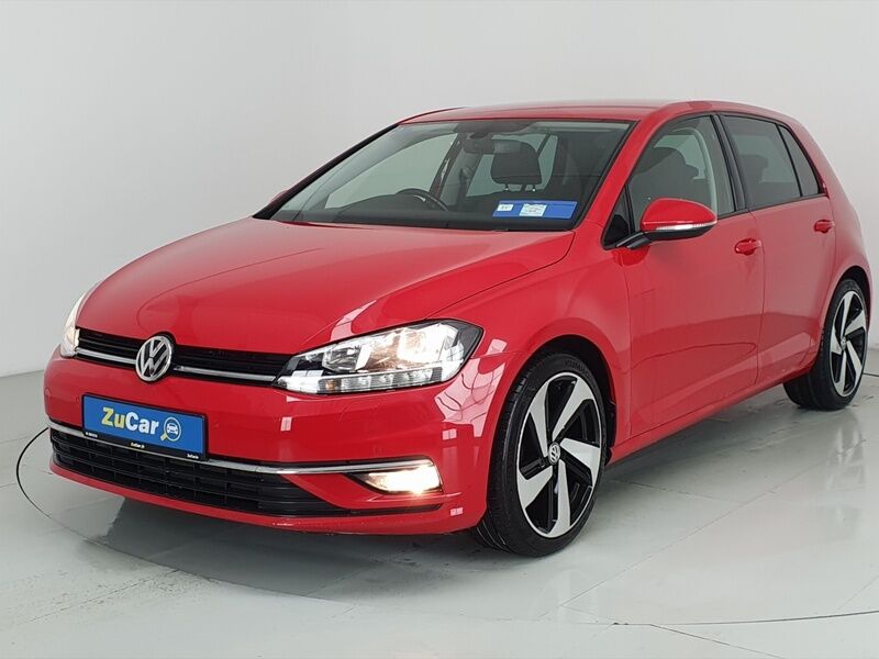 More views of Volkswagen Golf