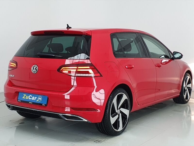 More views of Volkswagen Golf