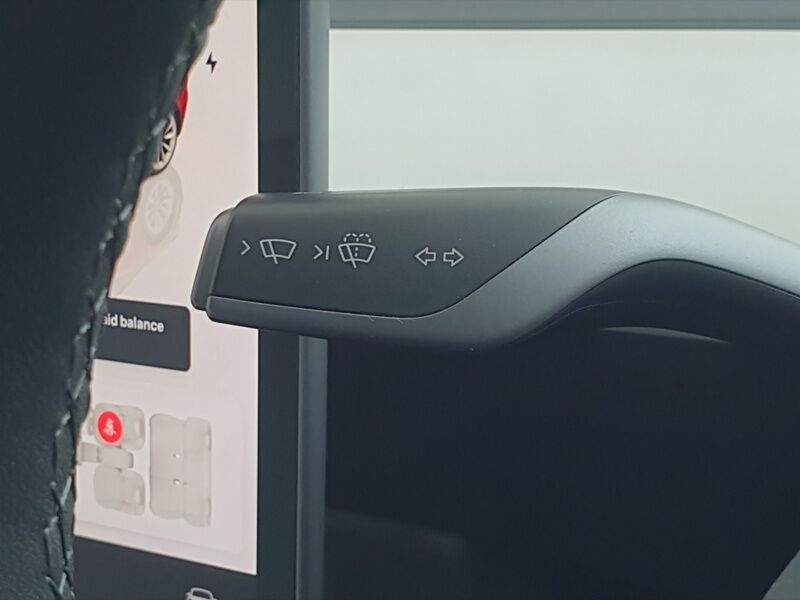 More views of Tesla Model 3