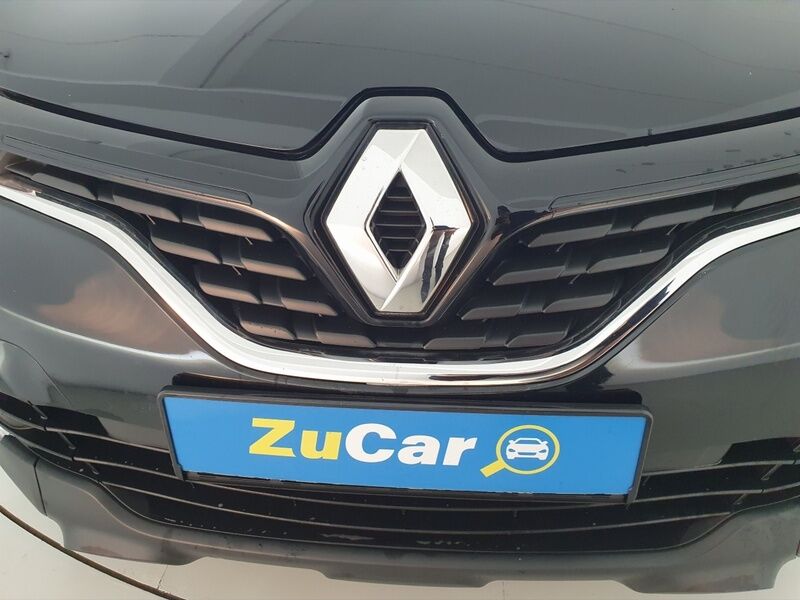 More views of Renault Captur