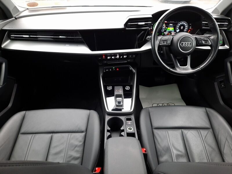 More views of Audi A3