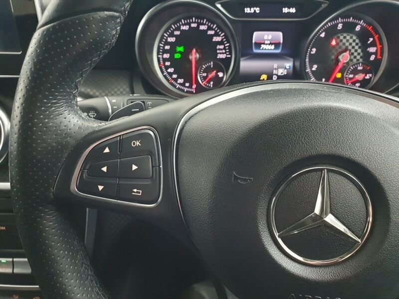 More views of Mercedes-Benz A-Class