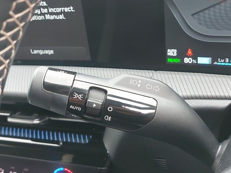 More views of Kia EV6