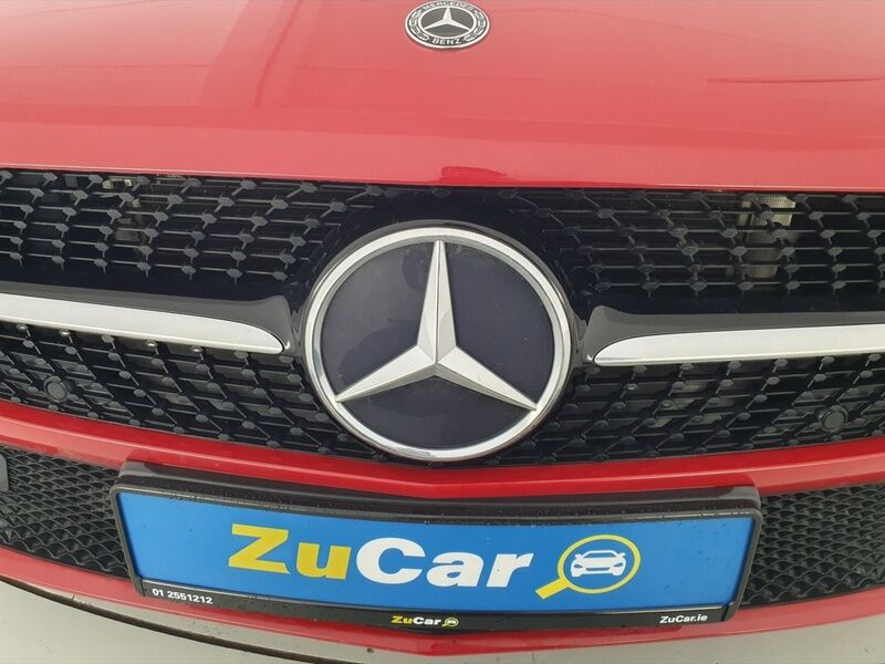 More views of Mercedes-Benz A-Class