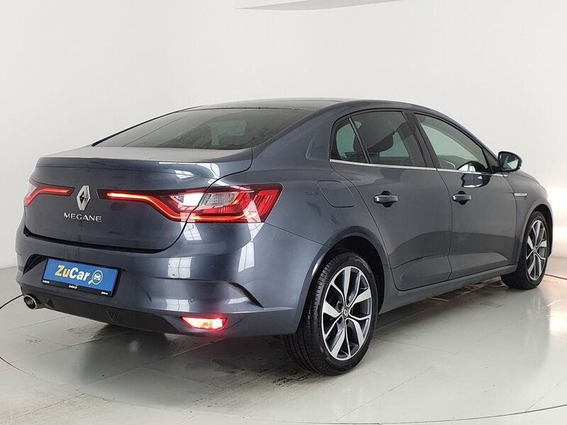 More views of Renault Megane