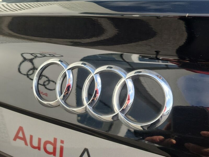 More views of Audi A3