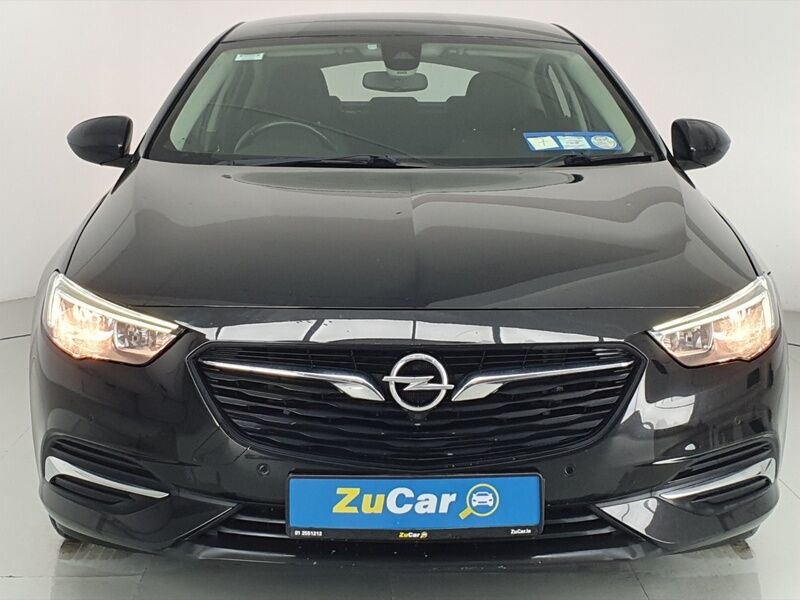 More views of Opel Insignia