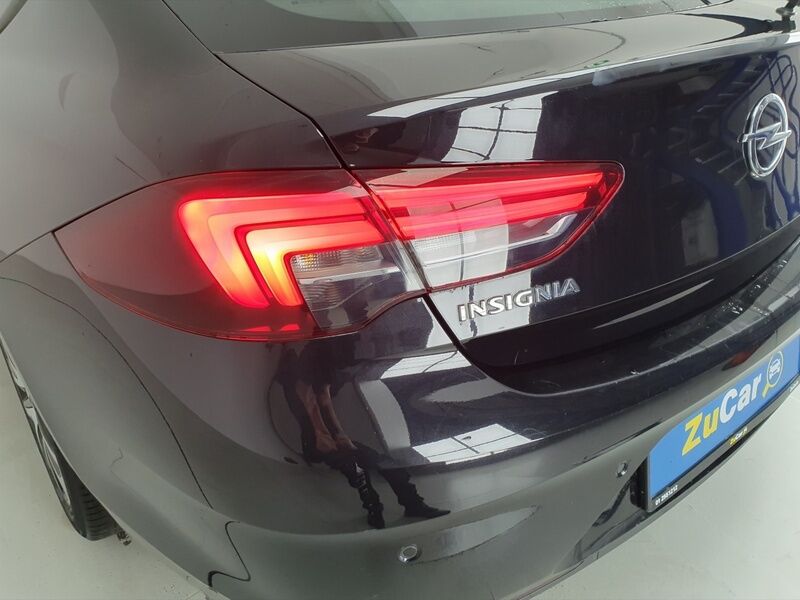 More views of Opel Insignia