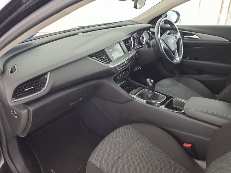 More views of Opel Insignia