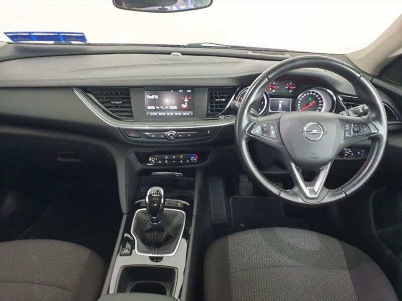 More views of Opel Insignia