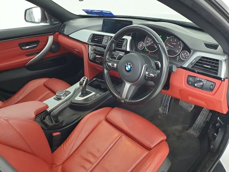 More views of BMW 4 Series