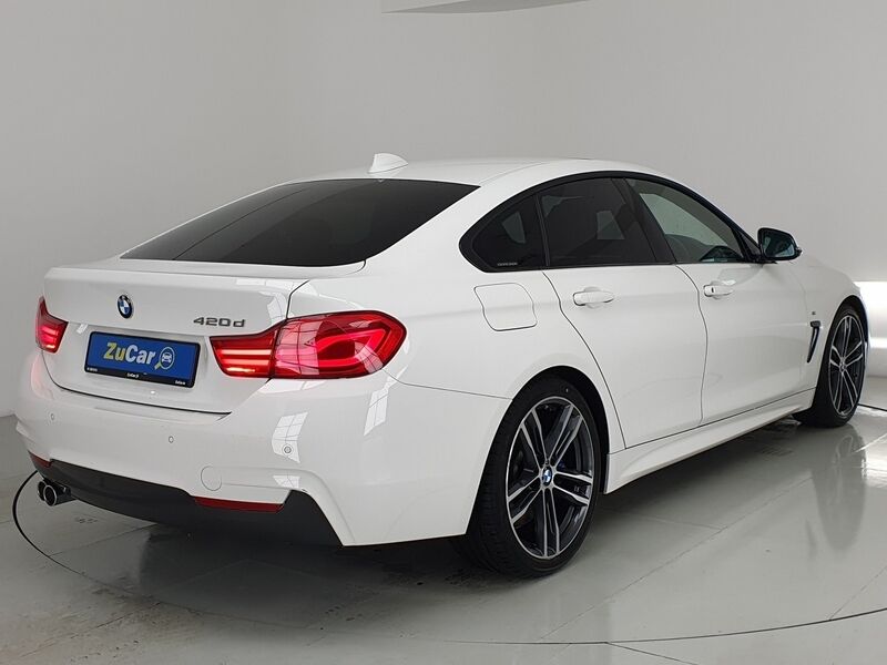 More views of BMW 4 Series